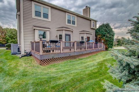2543 Sutton Ln, Aurora, IL 60502 photo 34