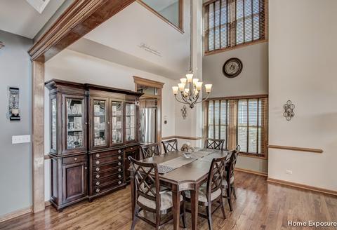 2543 Sutton Ln, Aurora, IL 60502 photo 5