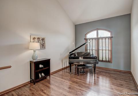 2543 Sutton Ln, Aurora, IL 60502 photo 4