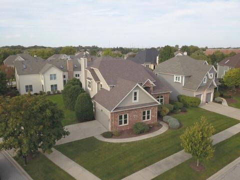 2543 Sutton Ln, Aurora, IL 60502 photo 1