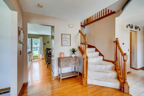 5006 Inverness Cir, Plainfield, IL 60586 photo 2