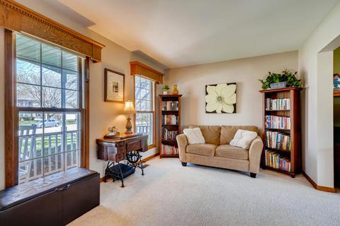 5006 Inverness Cir, Plainfield, IL 60586 photo 3
