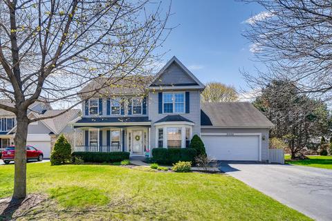 5006 Inverness Cir, Plainfield, IL 60586 photo 1