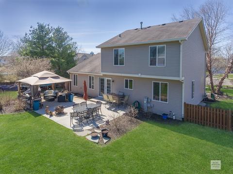 2310 Stacy Ct, Montgomery, IL 60538 photo 34