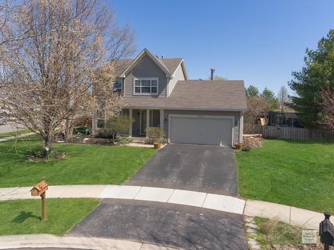 2310 Stacy Ct, Montgomery, IL 60538 photo 3