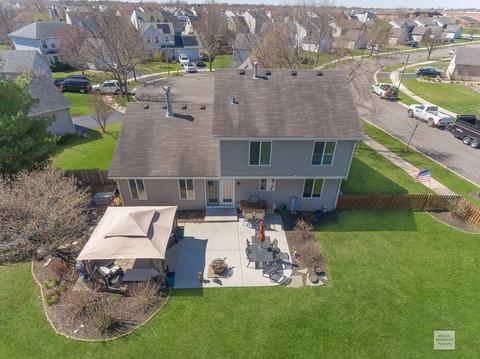2310 Stacy Ct, Montgomery, IL 60538 photo 35