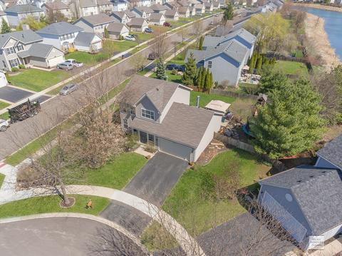 2310 Stacy Ct, Montgomery, IL 60538 photo 5