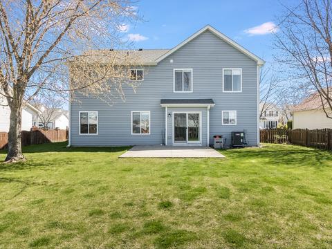 2507 River Bend Ln, Plainfield, IL 60586 photo 31