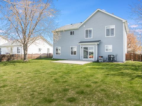 2507 River Bend Ln, Plainfield, IL 60586 photo 30