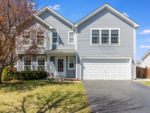 2507 River Bend Ln, Plainfield, IL 60586 photo 1