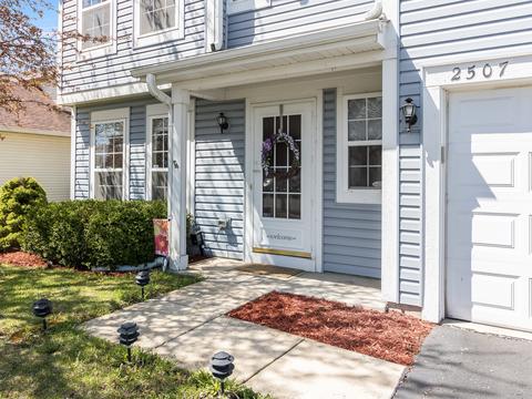 2507 River Bend Ln, Plainfield, IL 60586 photo 35