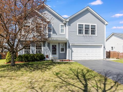 2507 River Bend Ln, Plainfield, IL 60586 photo 2