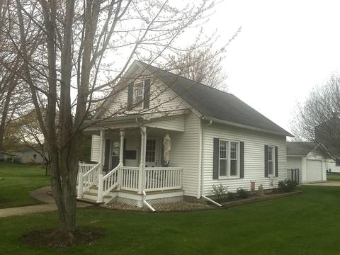 301 S Theodore St, Mcnabb, IL 61335 photo 2