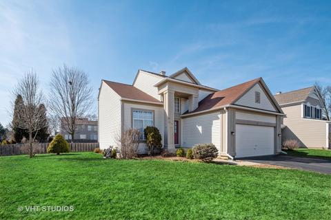 404 Monarch Birch Ln, Bartlett, IL 60103 photo 1
