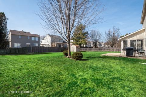 404 Monarch Birch Ln, Bartlett, IL 60103 photo 16