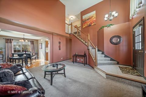 404 Monarch Birch Ln, Bartlett, IL 60103 photo 3