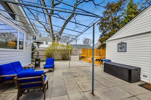 2121 Bennett Ave, Evanston, IL 60201 photo 49