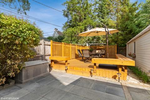 2121 Bennett Ave, Evanston, IL 60201 photo 50