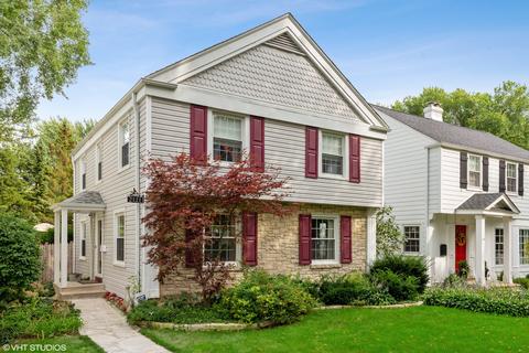 2121 Bennett Ave, Evanston, IL 60201 photo 2