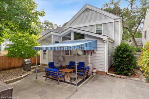 2121 Bennett Ave, Evanston, IL 60201 photo 48