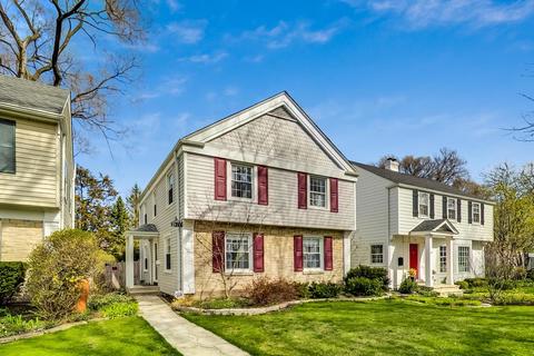 2121 Bennett Ave, Evanston, IL 60201 photo 1