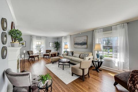 2121 Bennett Ave, Evanston, IL 60201 photo 5
