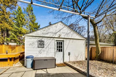 2121 Bennett Ave, Evanston, IL 60201 photo 53