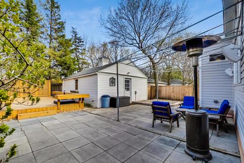 2121 Bennett Ave, Evanston, IL 60201 photo 45