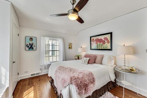 2121 Bennett Ave, Evanston, IL 60201 photo 30