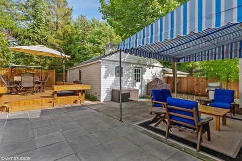 2121 Bennett Ave, Evanston, IL 60201 photo 46