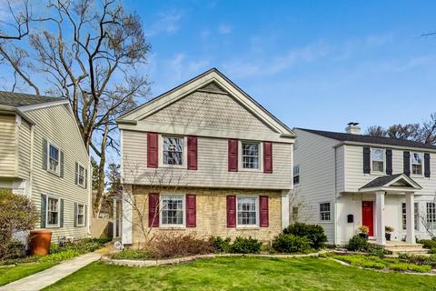 2121 Bennett Ave, Evanston, IL 60201 photo 3