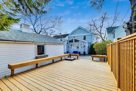 2121 Bennett Ave, Evanston, IL 60201 photo 52