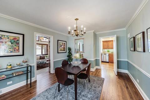 2121 Bennett Ave, Evanston, IL 60201 photo 9