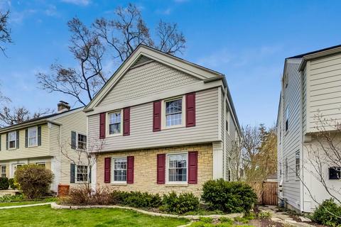 2121 Bennett Ave, Evanston, IL 60201 photo 4