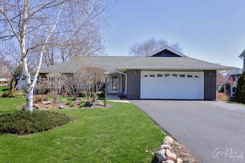 3404 Cove Ct, Johnsburg, IL 60051 photo 33