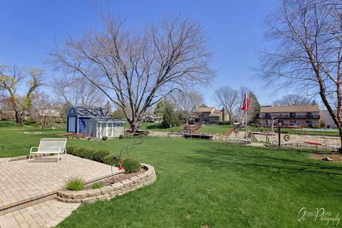 3404 Cove Ct, Johnsburg, IL 60051 photo 39