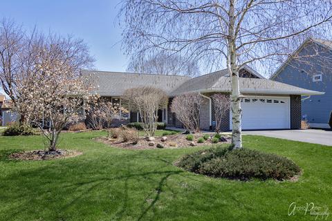 3404 Cove Ct, Johnsburg, IL 60051 photo 1