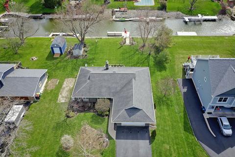 3404 Cove Ct, Johnsburg, IL 60051 photo 43