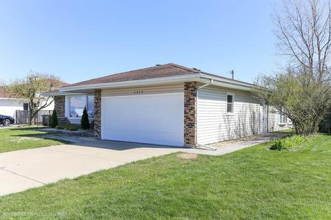 3429 191st Pl, Lansing, IL 60438 photo 3
