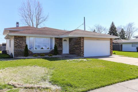 3429 191st Pl, Lansing, IL 60438 photo 2