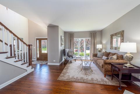 695 N Hundley St, Hoffman Estates, IL 60169 photo 6