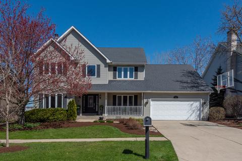 695 N Hundley St, Hoffman Estates, IL 60169 photo 1