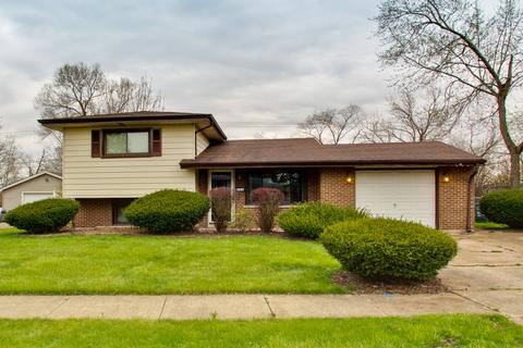 225 Hickory St, Park Forest, IL 60466 photo 1