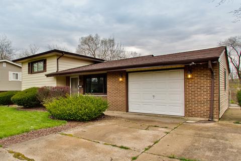 225 Hickory St, Park Forest, IL 60466 photo 29