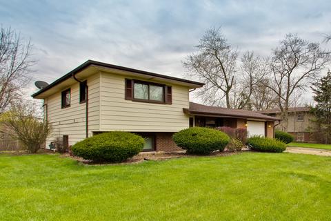 225 Hickory St, Park Forest, IL 60466 photo 2