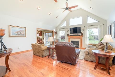1459 Lakeside Ln, Morris, IL 60450 photo 10
