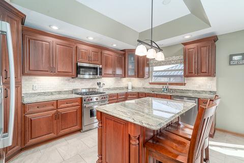 1459 Lakeside Ln, Morris, IL 60450 photo 16
