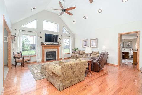 1459 Lakeside Ln, Morris, IL 60450 photo 12