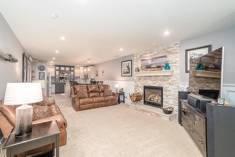 1459 Lakeside Ln, Morris, IL 60450 photo 29