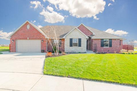 1459 Lakeside Ln, Morris, IL 60450 photo 5